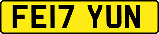FE17YUN