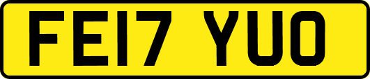 FE17YUO