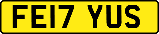 FE17YUS
