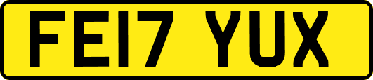 FE17YUX