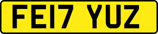 FE17YUZ