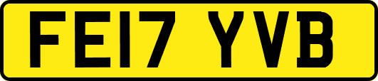 FE17YVB