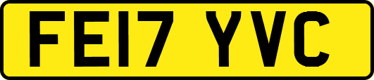 FE17YVC