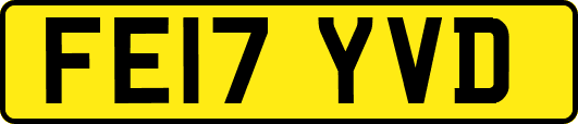 FE17YVD