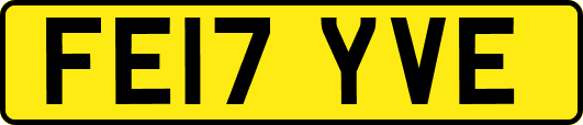 FE17YVE