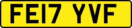 FE17YVF