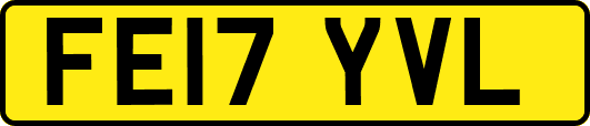 FE17YVL