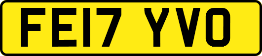 FE17YVO