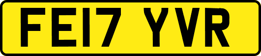 FE17YVR