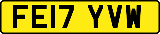 FE17YVW