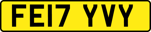 FE17YVY