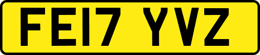 FE17YVZ