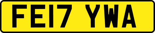 FE17YWA