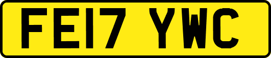 FE17YWC