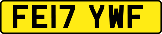 FE17YWF