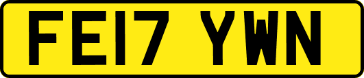 FE17YWN