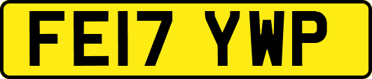 FE17YWP