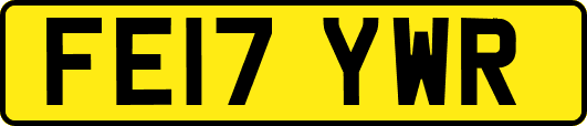 FE17YWR