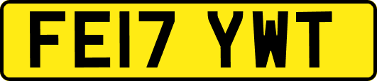FE17YWT