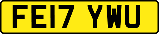 FE17YWU