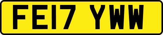 FE17YWW