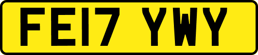 FE17YWY