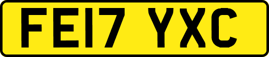 FE17YXC
