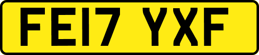 FE17YXF