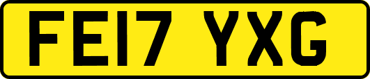 FE17YXG