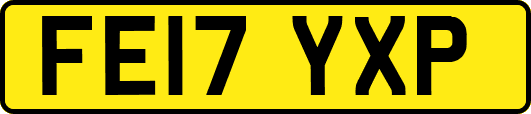FE17YXP