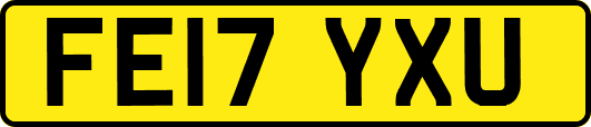 FE17YXU