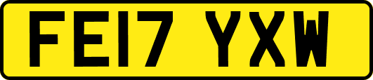 FE17YXW