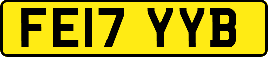 FE17YYB