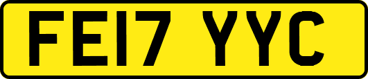 FE17YYC
