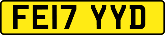 FE17YYD