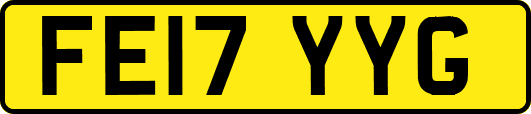 FE17YYG