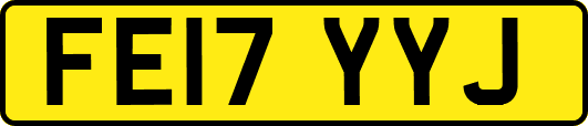 FE17YYJ