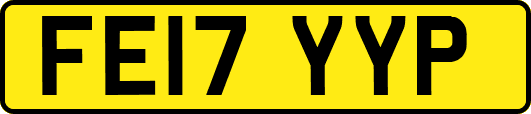 FE17YYP