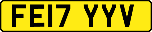 FE17YYV