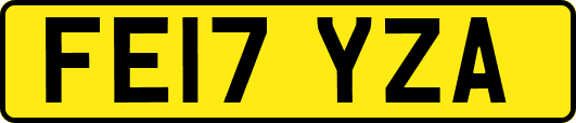 FE17YZA