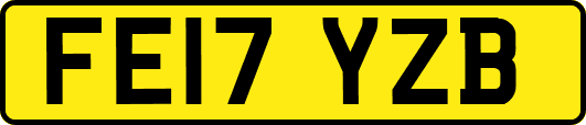 FE17YZB