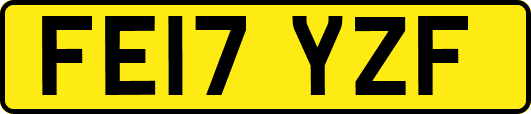 FE17YZF