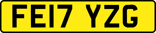FE17YZG