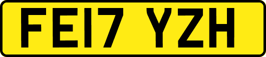 FE17YZH