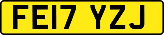 FE17YZJ