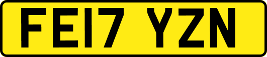 FE17YZN