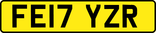 FE17YZR
