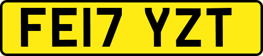FE17YZT