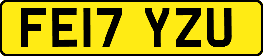 FE17YZU
