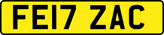 FE17ZAC